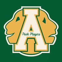 Apex Peak Players(@ApexPeakPlayers) 's Twitter Profile Photo