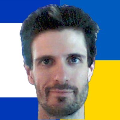 If you support Russia, you are a traitor.

If you support Hamas, you are a terrorist supporter.

Bluesky: https://t.co/NiHfqoD1Sb

Mastadon: caseyhudson