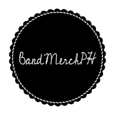 CBandmerchph Profile Picture