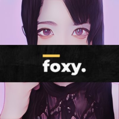 ミライ | foxy.の中のひと Profile