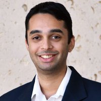 (Hari) Harikrushnan Balasubramanian (@harikrushnan_b) 's Twitter Profile Photo