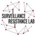 Surveillance Resistance Lab (@S_ResistanceLab) Twitter profile photo