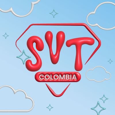 Say the name SEVENTEEN! 
FC OFICIAL de Seventeen en Colombia 
IG / TIKTOK : @svtcolombia