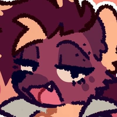 YEEN QUEEN - Tam | 25 | she/her 🏳️‍⚧️ | 
I draw pictures and claim I can animate but that's just a rumor.

pfp by @ghostsoupp