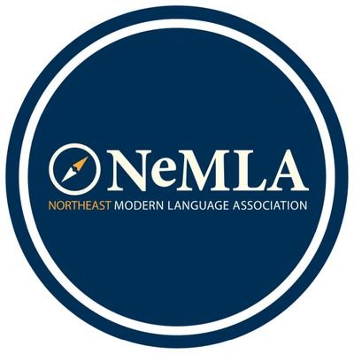 #NeMLA | Regional Affiliate of the MLA ✨ | Supports international scholars & writers since '67 🌎🌍🌏