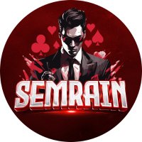 SEMRAIN(@Semrainn) 's Twitter Profile Photo