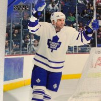 Jeff O’Neill (@odognine2) 's Twitter Profile