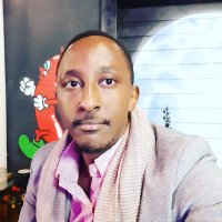 Faustin Nimbona (@faustin_nimbona) 's Twitter Profile