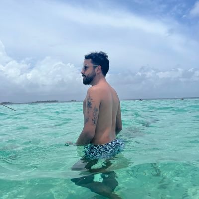 JorgeRuphuy's profile picture. If you don't step forward, you will always remain in the same place.