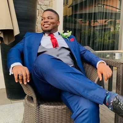 jimi_shodipe's profile picture. God's favorite child, Chemical Engineer cum HSE Enthusiast / Expert, die-hard believer in a fully functional Nigeria...#TEAMMANUNITED!!!