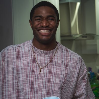 Joetronics1's profile picture. happy-lucky fela! #TeamCFC.