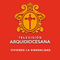 TVArquidiocesana(@CanalCatolico63) 's Twitter Profile Photo