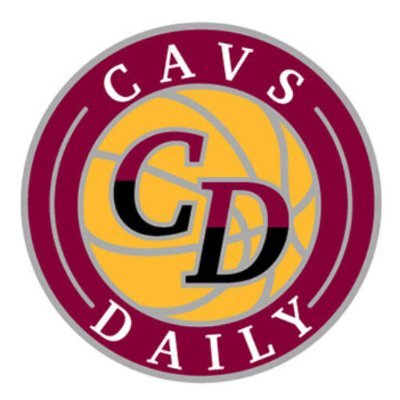Cavs News. Rumors. Highlights. Member of @thecoldwire network.