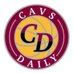 Cavs Daily (@cavsdaily_) Twitter profile photo Cavs Daily (@cavsdaily_) Twitter profile photo