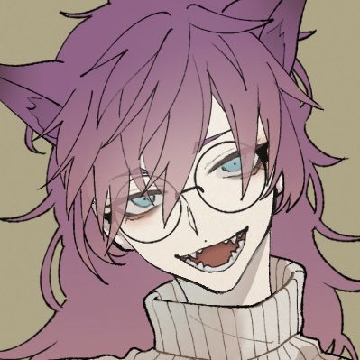OP/hzbn/🌈🕒の🌩️🦒/☠️、🐹、🌟/兄弟+1実況者/25↑雑多垢。無言フォロー、いいね失礼致します。アイコン:sobe様