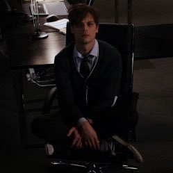 You should see what comes up when you type 'death' into a search engine. #CriminalMinds 21+