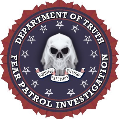 Answering the call from beyond the veil: Fear Patrol is on the case 🕵️‍♂️👻

#ParanormalInvestigation #Haunted

Coming January '24