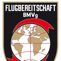 FlugbereitschaftBMVg(@FlBschft_BMVG) 's Twitter Profileg