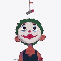 JOKER BOY❁ 🧟‍♂️🪐 (@goodboy_nasty) 's Twitter Profile Photo