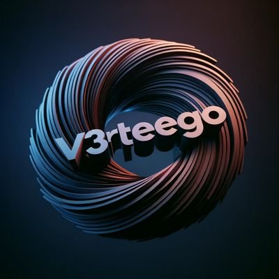 v3rteego Profile Picture