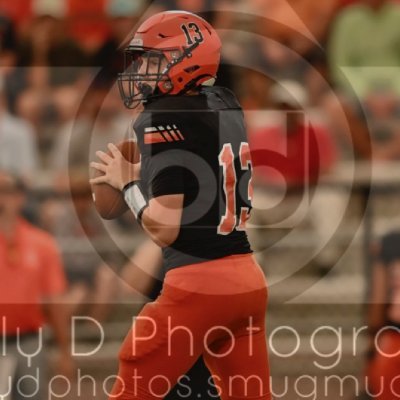 GPA-4.8/SAT-1420/2024 QB/Sarasota High School/5’11” 195lbs/NCAA ID - 2206572297/jasquitieri@gmail.com