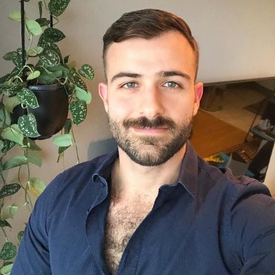 Michael25164380's profile picture. 