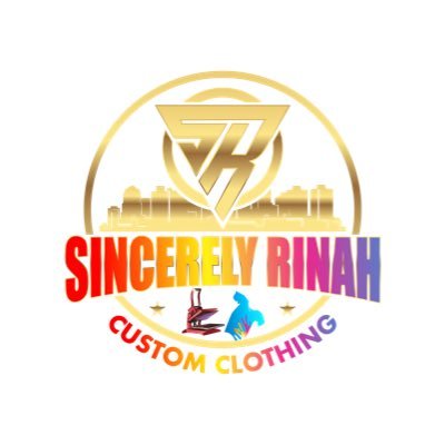 Small black owned business that does custom clothing or already made designs