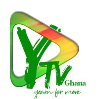 YTV Ghana (@ytvghana) 's Twitter Profile Photo