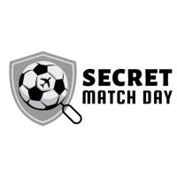 Secret Match Day(@secretmatchday) 's Twitter Profile Photo