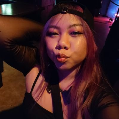 vjfering's profile picture. Just Because 🇹🇭🇱🇦
  ☆ She/Her/They/Them.                                 ☆ Aquarius ☆