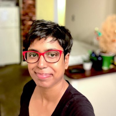 Former postdoc, now Research Instructor @AWeaverLab. Colorectal cancer || Extracellular Vesicles || RNA & RBPs || Avid reader; Love cooking & home decor.