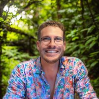 Daniel Larkin (@danzlarkin) 's Twitter Profile