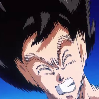 TriHardCL's profile picture. idk, @IsDBWebAnime /🕵️                   DB Wiki Hispano