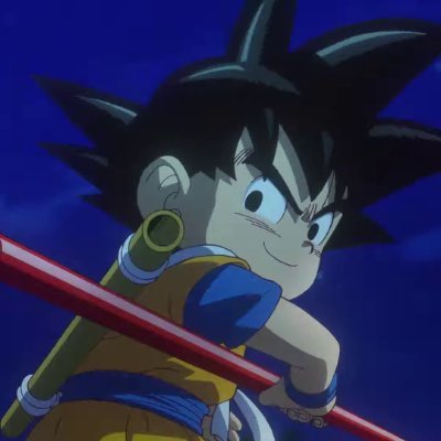 DRAGON BALL DAIMA: TRAILER AND CONFIRMATION OF NEW ANIME RELEASED 