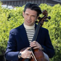 Gautier CAPUÇON(@GautierCapucon) 's Twitter Profileg