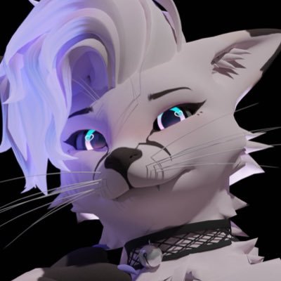 VR account of @RivathaArt | Professionally empty-headed | 🇬🇧 | 18+ | VRC: Ambi:3