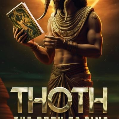 BOOK OF THOTH
