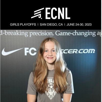 #1 l GSA ECNL 2010 l Position: GK l Parkview HS ‘28 l email: Haley.Kener.GK@gmail