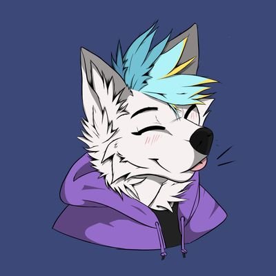 🏳️‍🌈 male | level 28| |luv snugs and meeting furs :3| Canadian 🇨🇦 | nerd level: 10🎮| |pfp: jkcanis| fursuit🪡:FireWolfSudio1 |cuddle enthusiasts❤️|Taken 💜