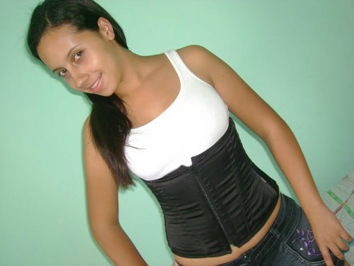 sou uma ótima amiga....