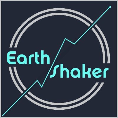 Earth Shaker is a non-profit youth org aiming to 