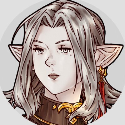 🎐 March Bell 
🎨 Matsuno enjoyer, Ivalice enthusiast, recovering XIV healer main 
☕️ Casual/WoL acct: @feybells