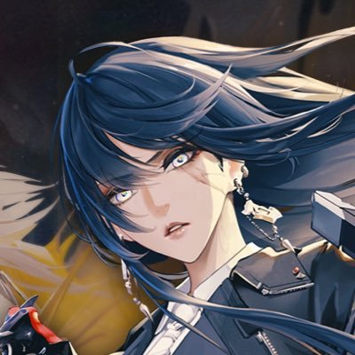Araya @ COMMS OPEN! ✨さんのプロフィール画像