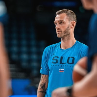 Kinesiologist | Sports Scientist | Personal Trainer | Health Coach✖️TEAM AM ✖️LJUBLJANA | Strength & Conditioning Coach - SLO Basketball National Team