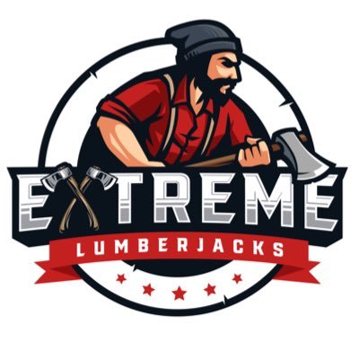 Extreme Lumberjacks