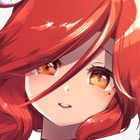 赤虎姫紅妻(Wiffee)☕向量繪師接案中 (@r7sundae) 's Twitter Profile