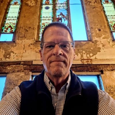 Contemplative Activist Liturgical Quaker Pastor/ North Carolina / avid reader / Congregational & Leadership Coach / Rotarian - Paul Harris Fellow