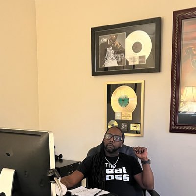 CEO ofStackem Entertainment ™  an Atlanta Based Music and Film Production Company