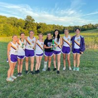 Unioto Track and Field(@UniotoXcTf) 's Twitter Profile Photo