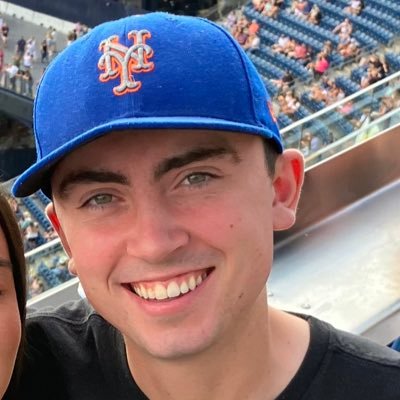 SJU ‘26 Mets, Jets and St. John’s fan #sjubb